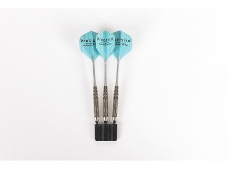 Dart Box Set mit bedruckten Flights