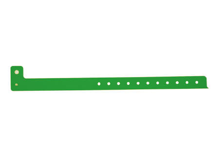 PE-Markierungsarmband