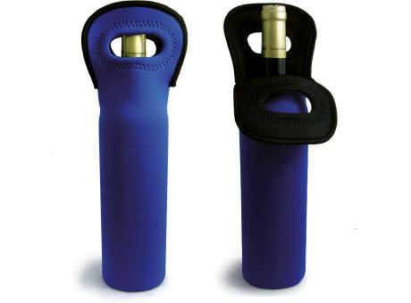 Flaschenkühler aus Neopren