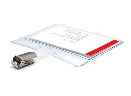 Hosenträgerclip