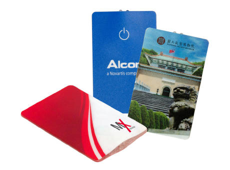LED-Card