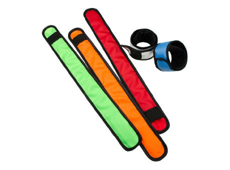 LED-Schnappband