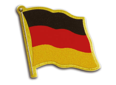 Pins aus Messing