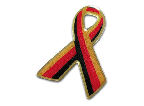 Pins aus Messing