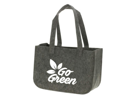 rPET Filztasche