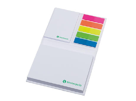 Hardcover Combi-Set, Blatt unbedruckt 50 Blatt