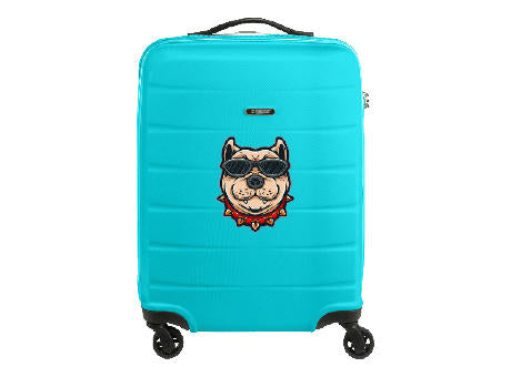Trolley Princess Traveller Grenada cabin size matter Ausführung 30 L