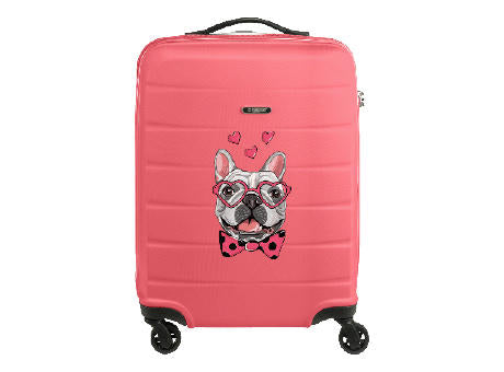 Trolley Princess Traveller Grenada cabin size matter Ausführung 30 L