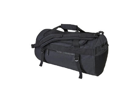 Sports Bag - Quebec