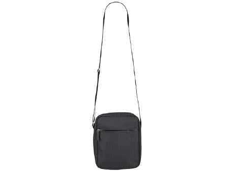 Small Messenger Bag - Vancouver