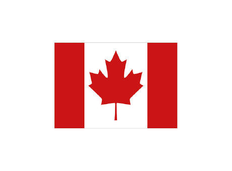 Fahne Kanada