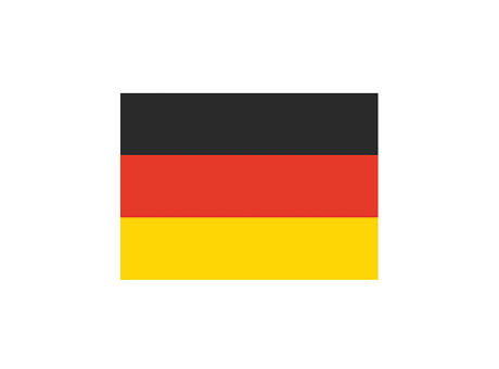 Fahne Deutschland
