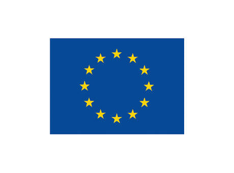 Fahne Europa