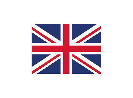 Fahne Großbritannien