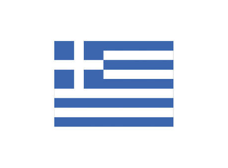 Fahne Griechenland