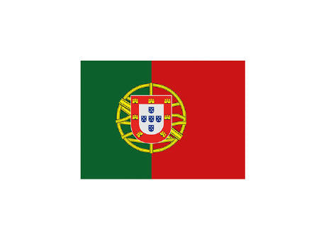 Fahne Portugal