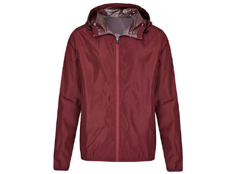my mate - Unisex Hooded Windbreaker