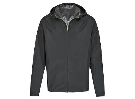 my mate - Unisex Hooded Windbreaker