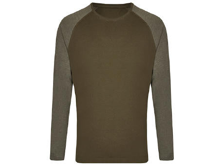 my mate - Unisex Long Sleeve