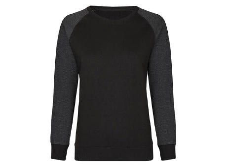 my mate - Ladies´ Crew Neck Sweat