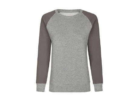 my mate - Ladies´ Crew Neck Sweat