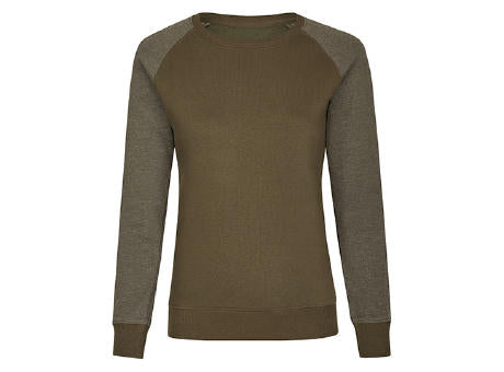 my mate - Ladies´ Crew Neck Sweat