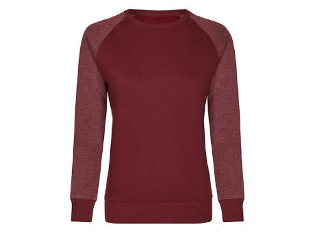 my mate - Ladies´ Crew Neck Sweat