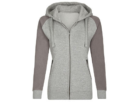 my mate - Ladies´ Zip Hoody