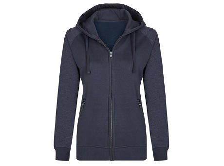 my mate - Ladies´ Zip Hoody