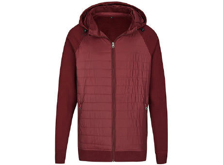 my mate - Unisex Hybrid Jacket