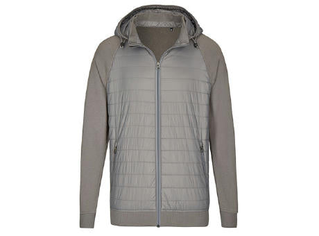 my mate - Unisex Hybrid Jacket