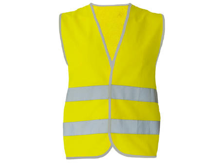 Safety Vest EN ISO 20471