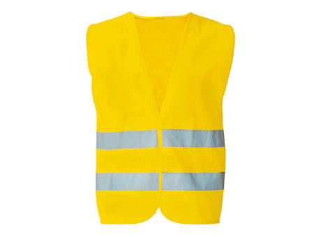 Safety Vest EN ISO 20471