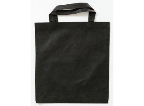 PP Shopper Bag Short Handles