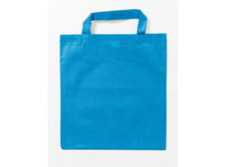 PP Shopper Bag Short Handles