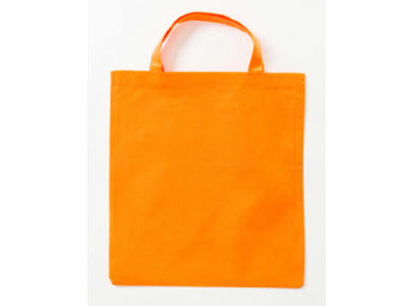 PP Shopper Bag Short Handles