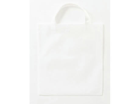PP Shopper Bag Short Handles