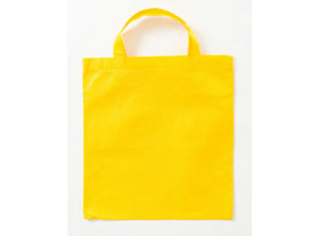PP Shopper Bag Short Handles