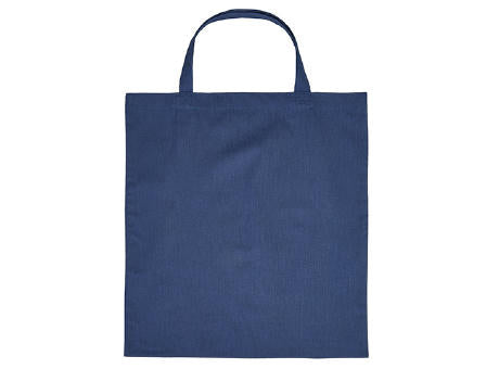 Cotton Bag Short Handles