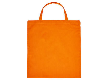 Cotton Bag Short Handles