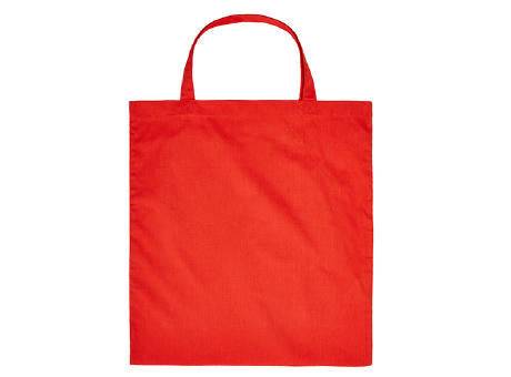Cotton Bag Short Handles