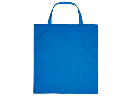 Cotton Bag Short Handles