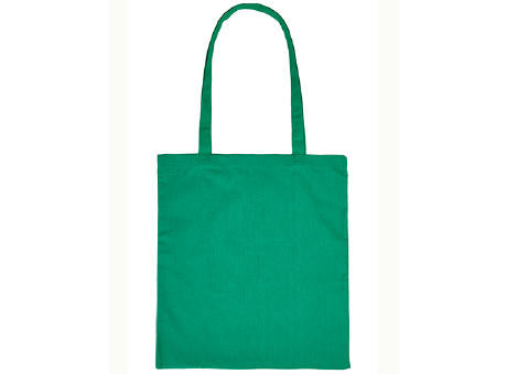 Cotton Bag Long Handles