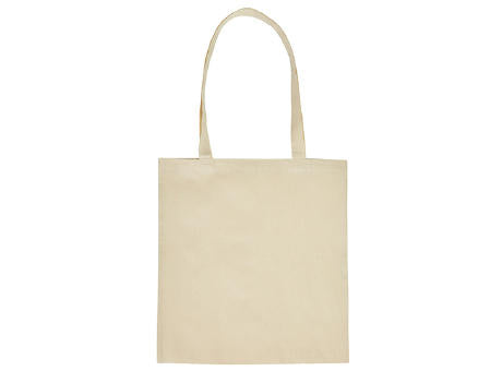 Cotton Bag Long Handles