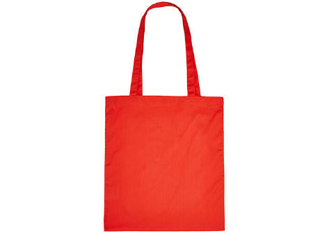 Cotton Bag Long Handles