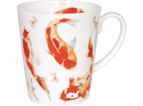KÖNITZ `Wunderbar` Teetasse KCB255 - bone porcelain