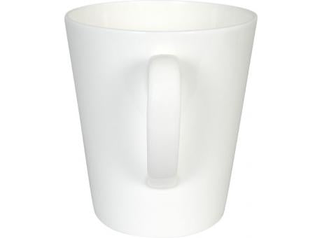 KÖNITZ `Wunderbar` Teetasse KCB255 - bone porcelain