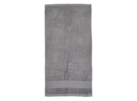 Organic Cozy Bath Sheet