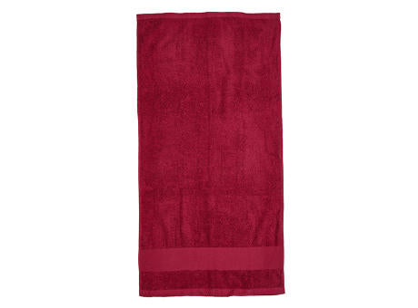 Organic Cozy Bath Sheet