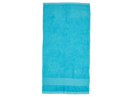 Organic Cozy Bath Sheet